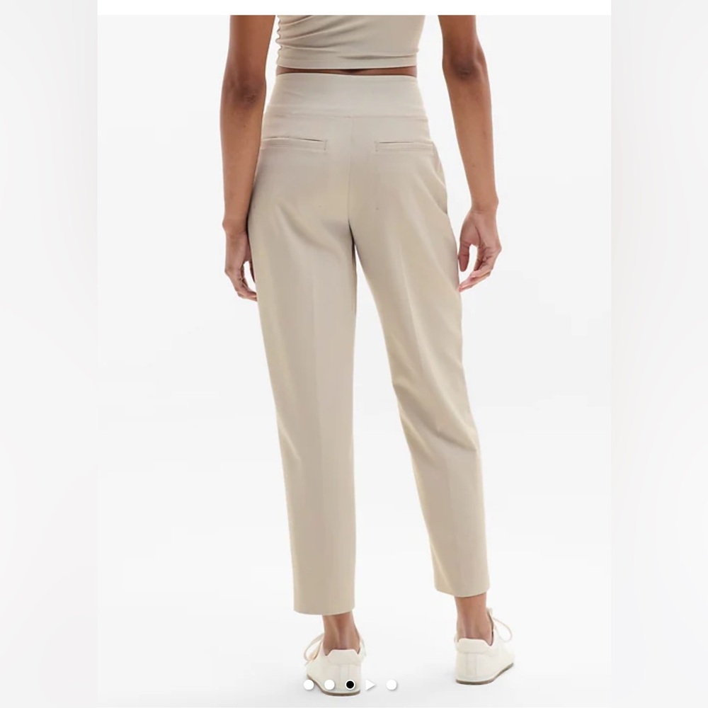 Athleta Endless High Rise Pant - Picture 3 of 3